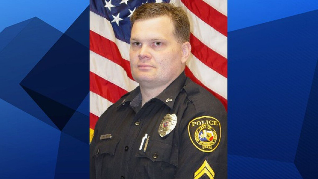 Robinson Officer Fired After Becoming Ensnared In Prostitution Sting