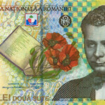 Romanian Leu RON Definition MyPivots