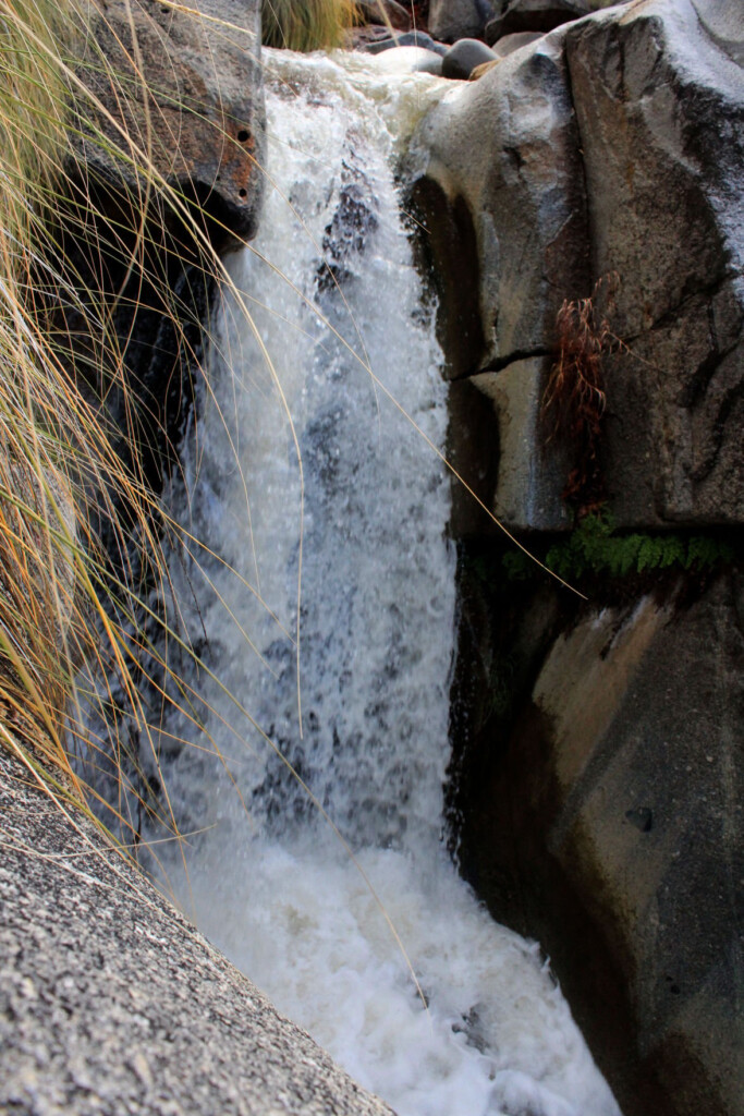 Secret Waterfall In Madera Canyon Here s How To Find It Outdoors And 