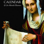 Sell Buy Or Rent 2019 Saints Calendar 16 Month Daily Planner