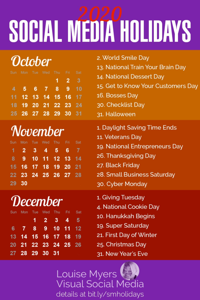 September 2020 Daily Holidays Special And Wacky Days Calendar 