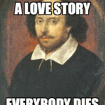 Shakespeare Jokes