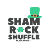 Shamrock Shuffle 5K 10K Half Marathon Race Focus NM Daily