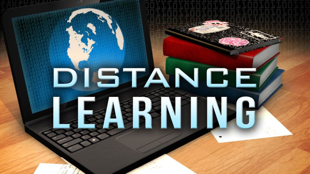 SMS Comprehensive Distance Learning Plan Sunridge Middle School