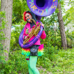 Snapshot HONK TX Celebrating The Sousaphone Arts The Austin Chronicle