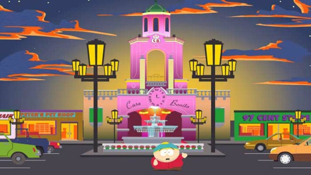 South Park Creators Agree To Buy Casa Bonita For 3 1 Million Westword