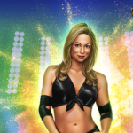 Stacy Keibler Women s Legend Debut WWE Champions 2021