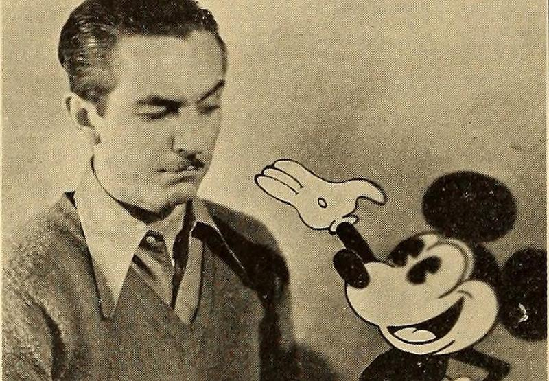 Steamboat Willie Facts Stories Trivia About Mickey Mouse s First