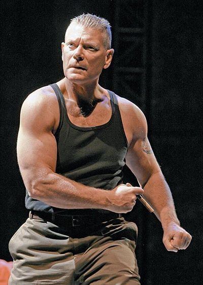 Stephen Lang In 2020 Stephen Lang Avatar Stephen