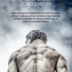 Stoicism In Modern Life Beginners Guide To Master The Art Of Self