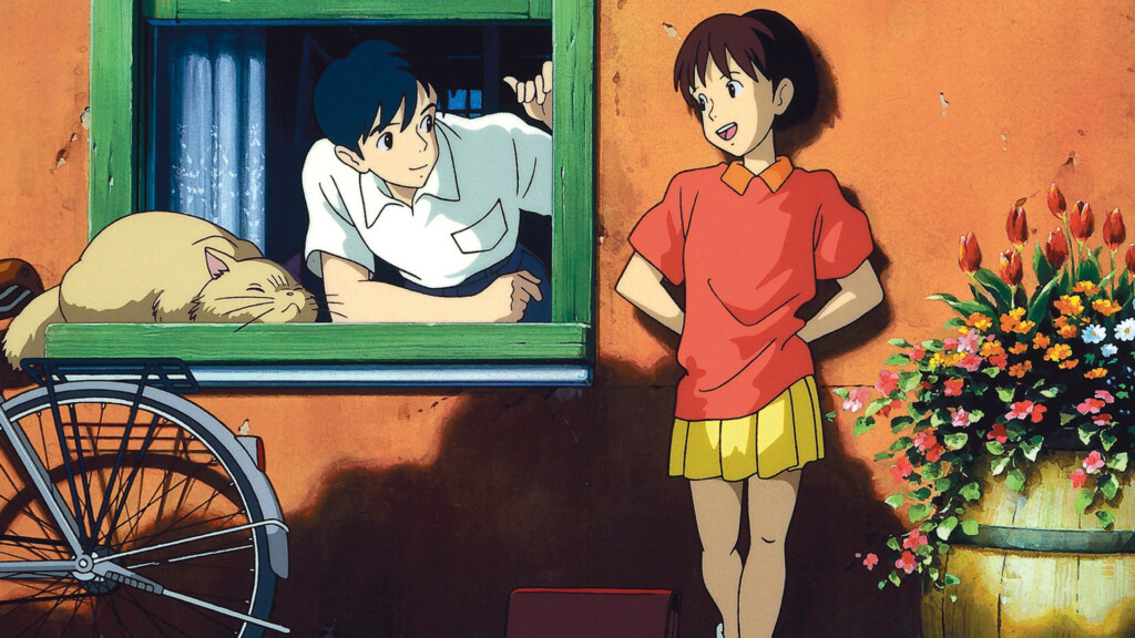 Studio Ghibli A Cinema Of Humanism ACMI Your Museum Of Screen Culture