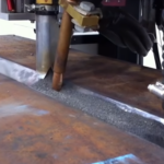 Submerged Arc Welding Process Explained Redrock Automation