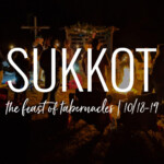 Sukkot The Feast Of Tabernacles Creekside Bible Church
