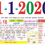 Tamil Calendar Vasthu Days 2022 Doc 810kb Kash Calendar And Public