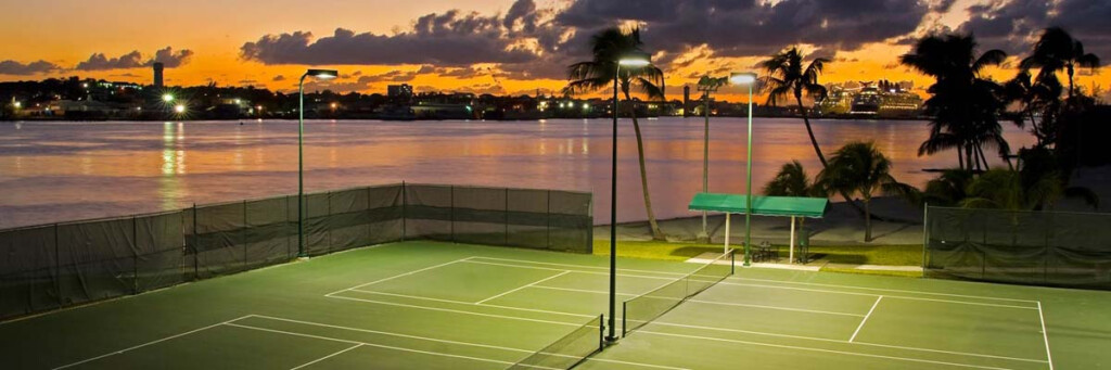 Tennis Resorts Online Atlantis Paradise Island Resort Casino