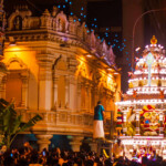 Thaipusam Festival Reflects The Rich Cultural And Religious