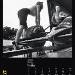 The Infamously Risqu Pirelli Calendar Reaches 50 Has It Moved With