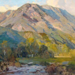 The Landscapes Of Hanson Duvall Puthuff ArtfixDaily News Feed