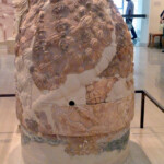 The Navel Stone Of Delphi By HELUA Redbubble