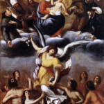 THE ROSARY AND THE SOULS IN PURGATORY Luisa Piccarreta
