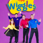The Wiggles TVmaze