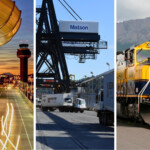 Transportation Infrastructure Outlook AEDC