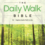 Tyndale The Daily Walk Bible NIV