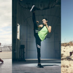 Under Armour Tells Its Women Athletes Stories Through Poetry In Artful