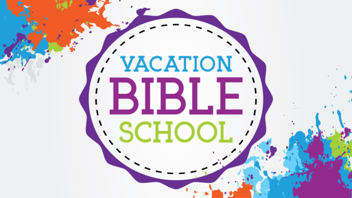 Vacation Bible School June 17 21 St Mary Cathedral School