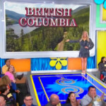 VIDEO Trip To Nelson Featured On Price Is Right Trail Daily Times