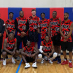 Waco Basketball Team Hopes To Compete In Tournament On ESPN