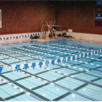Wallace Pool Campus Recreation University Of Maine