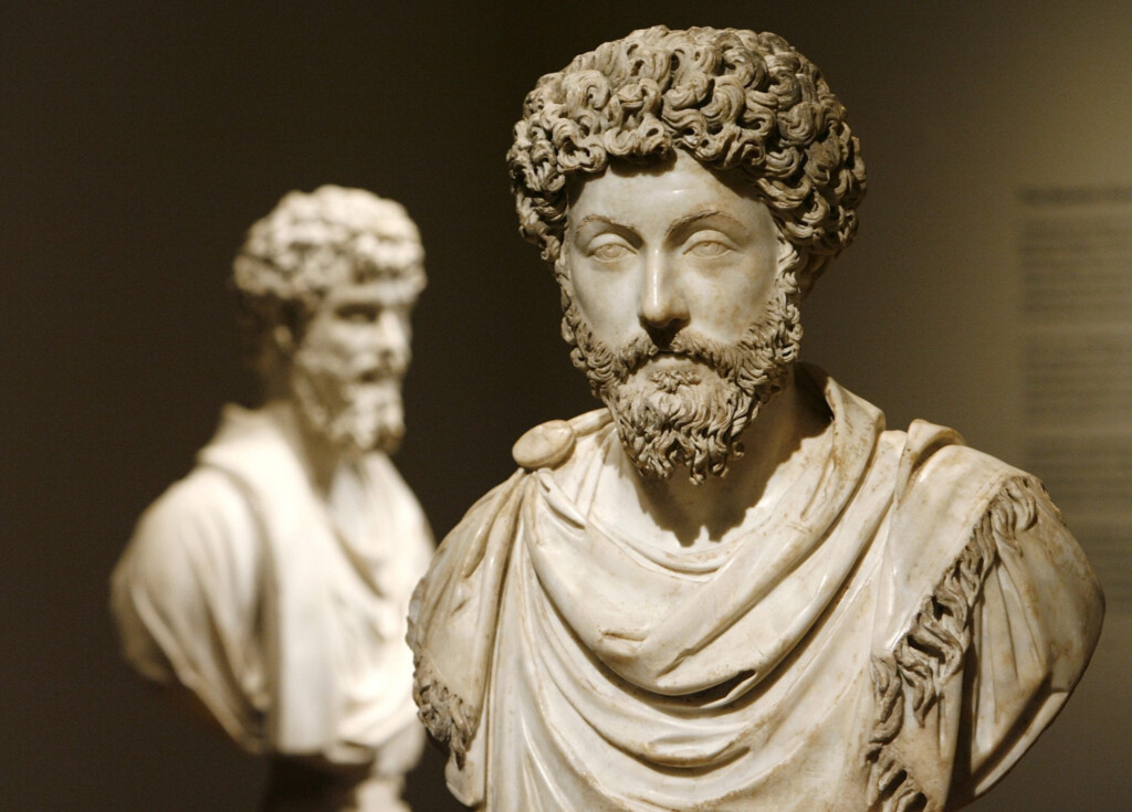 What Is Stoicism A Definition 9 Stoic Exercises To Get You Started