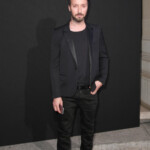 Yves Saint Laurent Officially Names Anthony Vaccarello Creative