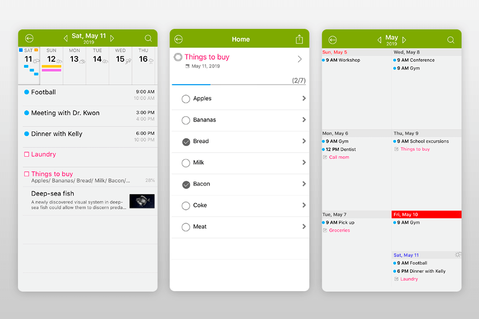 12 Best Daily Planner Apps In 2021