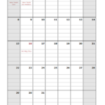 2023 Pages Calendar With Holidays Free Printable Templates