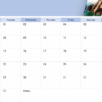 Academic Calendar Calendar Lessons Calendar Template Excel Calendar