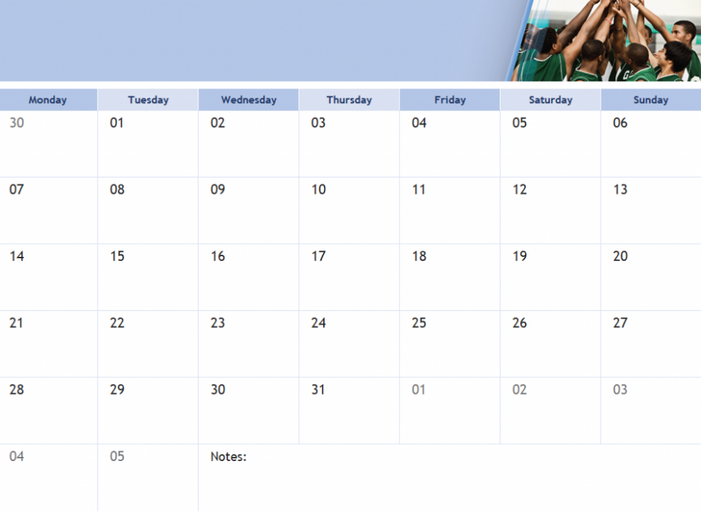 Academic Calendar Calendar Lessons Calendar Template Excel Calendar 