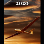 Airplane Pilot Calendar 2020 Calendar Weekly Planer 2020 Logbook Diary