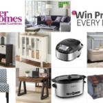 Bhg Daily Sweepstakes 2020