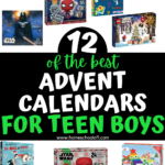 Brain Teaser Puzzle Advent Calendar Advent Calendar 2022 For Kids 24