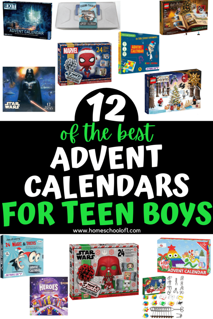 Brain Teaser Puzzle Advent Calendar Advent Calendar 2022 For Kids 24 