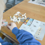Building FREE Lego From The Daily Mail Ashton Aged 6 Leannes Blog