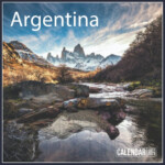 Buy Argentina Calendar 2022 Official Planner Argentina Calendar 2022