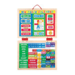 Buy Melissa Doug My First Daily Magnetic Calendar From The Next UK