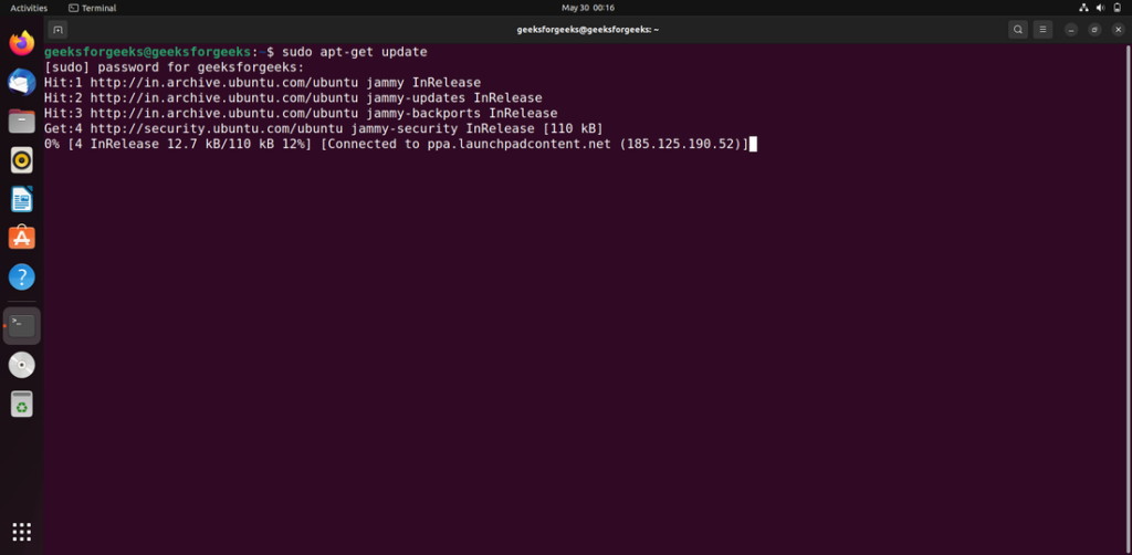 C mo Instalar Gnome Calendar En Ubuntu Barcelona Geeks
