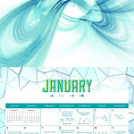 Calendar 2020 Mathematics Your Daily Epsilon Of Math Hachette