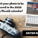 Calendar Contest Daily Herald Events