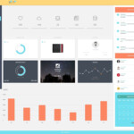 Calendar Template Bootstrap 3 Calendar Template Dashboard Template