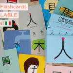 Chineasy Learn Chinese Learning Guide Sign